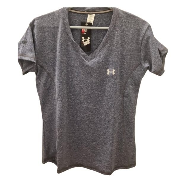Remera de Mujer Entallada
