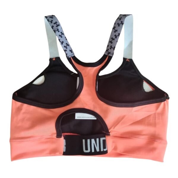 Top Para Dama con Tira Estampada - Image 2